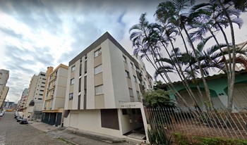 Imagem de fundo do condomínio Condomínio Do Edifício Marina - Comerciário - Criciúma - SC