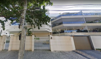 Imagem de fundo do condomínio Condomínio Do Edifício Marina Del Rey - Recreio Dos Bandeirantes - Rio De Janeiro - RJ