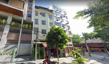 Imagem de fundo do condomínio Condomínio Do Edifício Marina - Tijuca - Rio De Janeiro - RJ
