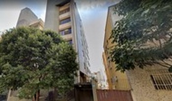 Imagem de fundo do condomínio Condomínio Do Edifício Marina Vasconcelos - Sion - Belo Horizonte - MG