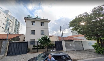 Imagem de fundo do condomínio Condomínio Do Edifício Marina Xavier - Cidade Nova - Belo Horizonte - MG