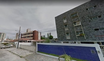 Imagem de fundo do condomínio Condomínio Do Edifício Marinas I - Manaíra - João Pessoa - PB