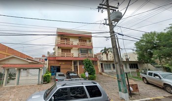 Imagem de fundo do condomínio Condomínio Do Edifício Mariner - Centro - São Leopoldo - RS