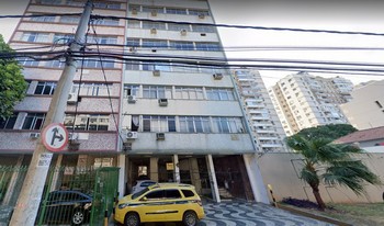 Imagem de fundo do condomínio Condomínio Do Edifício Mariner - Rio Comprido - Rio De Janeiro - RJ