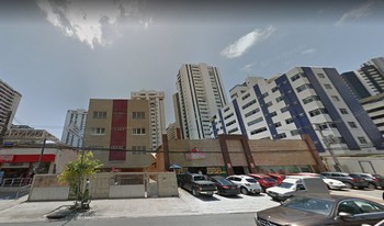 Imagem de fundo do condomínio Condomínio Do Edifício Maringá - Boa Viagem - Recife - PE