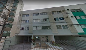 Imagem de fundo do condomínio Condomínio Do Edifício Maringá Blocos C E D - Jardim Camburi - Vitória - ES