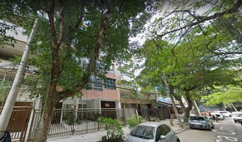 Imagem de fundo do condomínio Condomínio Do Edifício Marinho Reis - Tijuca - Rio De Janeiro - RJ