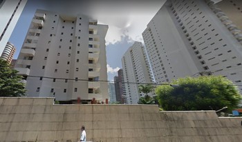 Imagem de fundo do condomínio Condomínio Do Edifício Marino Marine - Meireles - Fortaleza - CE