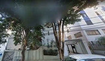 Imagem de fundo do condomínio Condomínio Do Edifício Marino Mendes - Buritis - Belo Horizonte - MG