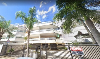 Imagem de fundo do condomínio Condomínio Do Edifício Marins - Recreio Dos Bandeirantes - Rio De Janeiro - RJ