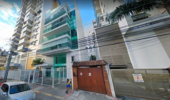 Imagem de fundo do condomínio Condomínio Do Edifício Mario Alves 65 - Icaraí - Niteroi - RJ