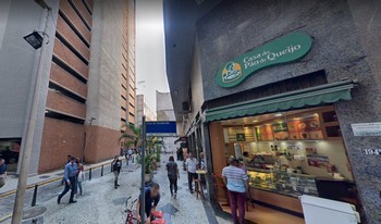 Imagem de fundo do condomínio Condomínio Do Edifício Mario Bhering - Centro - Rio De Janeiro - RJ