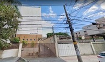 Imagem de fundo do condomínio Condomínio Do Edifício Mario Carneiro - Santo Antônio - Belo Horizonte - MG