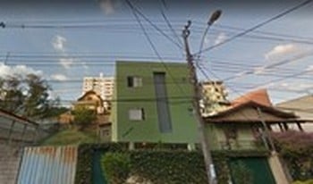 Imagem de fundo do condomínio Condomínio Do Edifício Mario Felipe - Glória - Belo Horizonte - MG