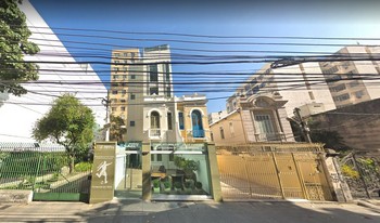 Imagem de fundo do condomínio Condomínio Do Edifício Mario Freire - Tijuca - Rio De Janeiro - RJ
