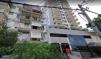 Imagem de fundo do condomínio Condomínio Do Edifício Mario Joséph - Cachambi - Rio De Janeiro - RJ