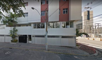 Imagem de fundo do condomínio Condomínio Do Edifício Mario Melo - Santo Amaro - Recife - PE