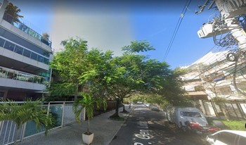 Imagem de fundo do condomínio Condomínio Do Edifício Mario Quintana - Barra Da Tijuca - Rio De Janeiro - RJ