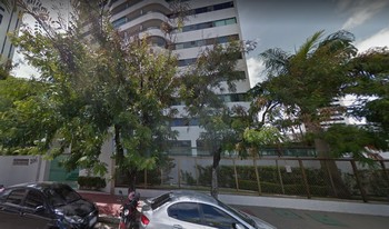 Imagem de fundo do condomínio Condomínio Do Edifício Mario Saraiva - Boa Viagem - Recife - PE