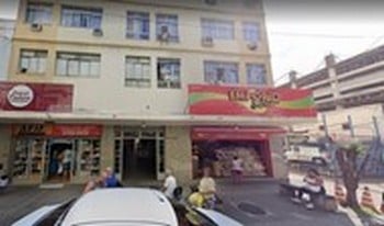Imagem de fundo do condomínio Condomínio Do Edifício Mario Scapin - Centro - Nova Iguaçu - RJ