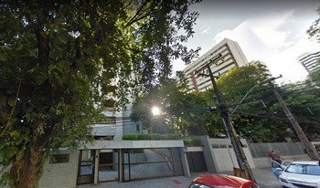 Imagem de fundo do condomínio Condomínio Do Edifício Mario Schenberg - Espinheiro - Recife - PE