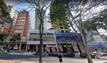 Imagem de fundo do condomínio Condomínio Do Edifício Mario Werneck - Buritis - Belo Horizonte - MG