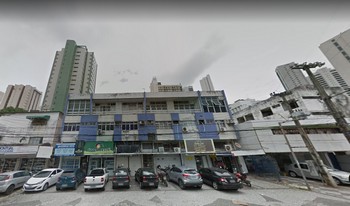 Imagem de fundo do condomínio Condomínio Do Edifício Marisol - Boa Viagem - Recife - PE
