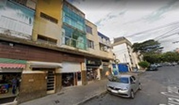 Imagem de fundo do condomínio Condomínio Do Edifício Maristela - Cidade Nova - Belo Horizonte - MG