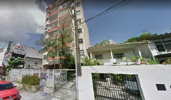 Imagem de fundo do condomínio Condomínio Do Edifício Maristela - Reduto - Belém - PA
