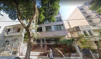 Imagem de fundo do condomínio Condomínio Do Edifício Marite - Tijuca - Rio De Janeiro - RJ
