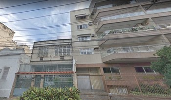 Imagem de fundo do condomínio Condomínio Do Edifício Marivete - Tijuca - Rio De Janeiro - RJ