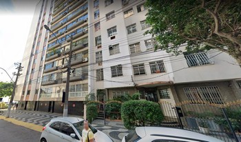 Imagem de fundo do condomínio Condomínio Do Edifício Mariz E Barros - Icaraí - Niteroi - RJ