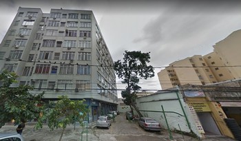 Imagem de fundo do condomínio Condomínio Do Edifício Mariz E Barros - Tijuca - Rio De Janeiro - RJ