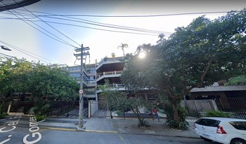 Imagem de fundo do condomínio Condomínio Do Edifício Mariza - Barra Da Tijuca - Rio De Janeiro - RJ