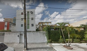 Imagem de fundo do condomínio Condomínio Do Edifício Mariza - Boa Viagem - Recife - PE