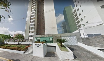 Imagem de fundo do condomínio Condomínio Do Edifício Marjolet - Boa Viagem - Recife - PE