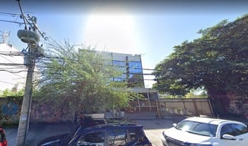 Imagem de fundo do condomínio Condomínio Do Edifício Marko - Recreio Dos Bandeirantes - Rio De Janeiro - RJ