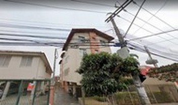 Imagem de fundo do condomínio Condomínio Do Edifício Markus Vii - Jaraguá - Belo Horizonte - MG