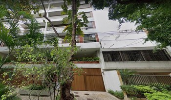 Imagem de fundo do condomínio Condomínio Do Edifício Marlene Serrador - Ipanema - Rio De Janeiro - RJ