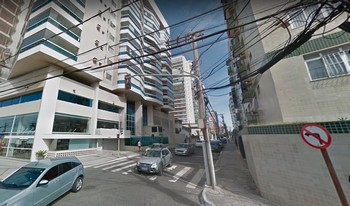 Imagem de fundo do condomínio Condomínio Do Edifício Marlim - Itapuã - Vila Velha - ES