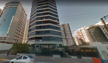 Imagem de fundo do condomínio Condomínio Do Edifício Marlin Azul - Mata Da Praia - Vitória - ES
