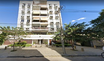 Imagem de fundo do condomínio Condomínio Do Edifício Marlua - Jacarepaguá - Rio De Janeiro - RJ