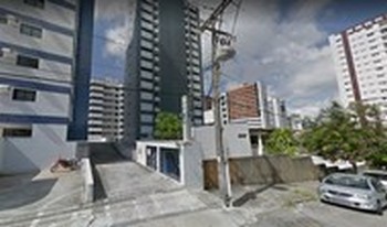 Imagem de fundo do condomínio Condomínio Do Edifício Marmara - Tirol - Natal - RN