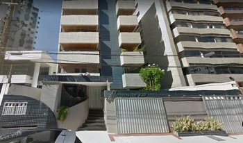 Imagem de fundo do condomínio Condomínio Do Edifício Marmaris - Ponta Verde - Maceió - AL
