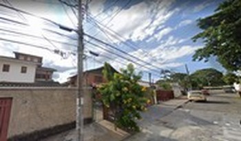 Imagem de fundo do condomínio Condomínio Do Edifício Marot - Santa Branca - Belo Horizonte - MG