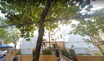 Imagem de fundo do condomínio Condomínio Do Edifício Marques - Jacarepaguá - Rio De Janeiro - RJ