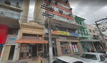 Imagem de fundo do condomínio Condomínio Do Edifício Marques - Centro - Niteroi - RJ
