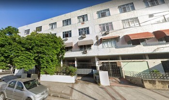 Imagem de fundo do condomínio Condomínio Do Edifício Marques De Aracati - Iraja - Rio De Janeiro - RJ