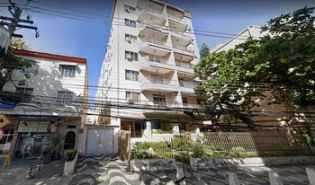 Imagem de fundo do condomínio Condomínio Do Edifício Marques De Azevedo - Cachambi - Rio De Janeiro - RJ