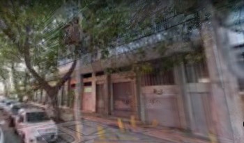 Imagem de fundo do condomínio Condomínio Do Edifício Marques De Barbacena - Tijuca - Rio De Janeiro - RJ